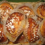 Bullar färdiga