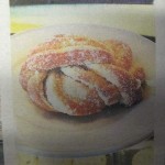 Bulle i Köping