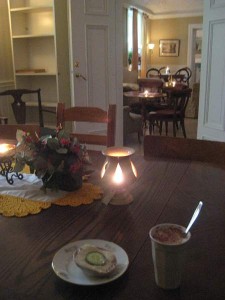 Cafe Stadsgården