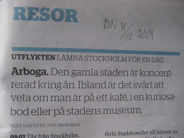 DN om Arboga 2