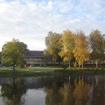 Höst i Arboga 1