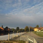 Höst i Arboga 2