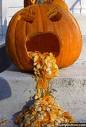 Kräkande pumpa