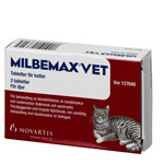 Milbemax