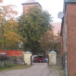 Nicoalikyrkan rustas fortfarande