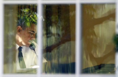 NOBEL-PEACE/OBAMA
