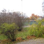 4 nov 2009 kom första snön i Arboga