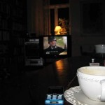 Aidensfield på morgonen