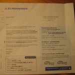 Bilprovningen 12 nov 09