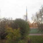Flaggar för 25åring
