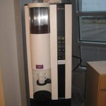 Kaffeautomat