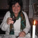 Käk på krogen 10 noc 09
