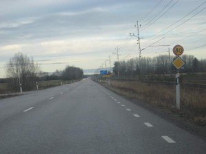 Plötsligt 80 på Valskogsrakan