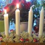 2a Advent 09