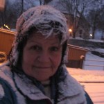 Susanne Snögubbe