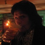 Susannes drink 12 dec 09