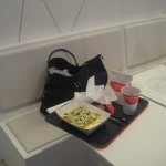 TexMex Fast food