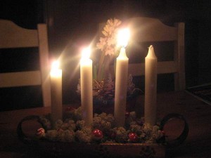 Tredje Advent Lucia 09