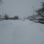 Borgaregatan 20 febr10