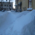 Vår gård i snö8