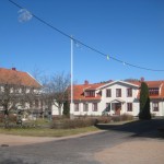 Billströmska Folkhögskolan 9 april 2010