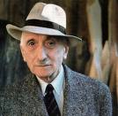 Francois Mauriac