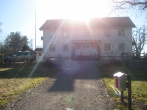 Osannolikhetens högborg