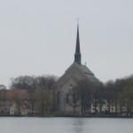 Heliga Birgittas Kyrka i Vadstena