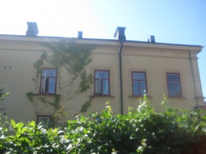 Husens hus! (1)