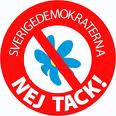 SD Nej tack