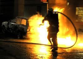 Terror Stockholm