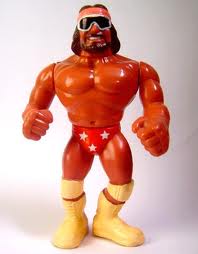 Machoman