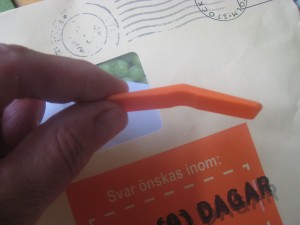 tristare del från Bonniers Bokklubb