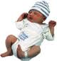 Nyfödd baby 1