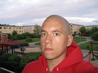 Robert Petterson idiot