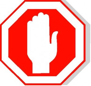 Stopp