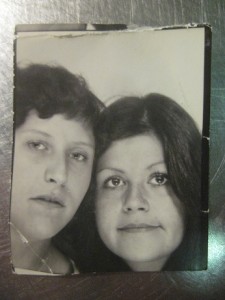 Karin och Susanne 2