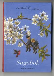 Sagobok