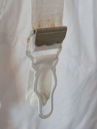 Strumpeband