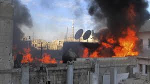 Syrien 2