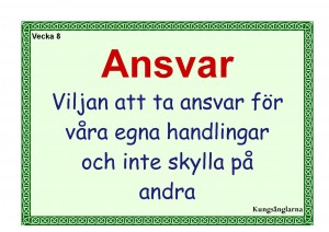 ANSVAR