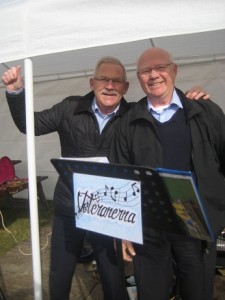 Veteranerna