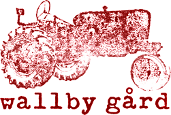 Wallby Gård