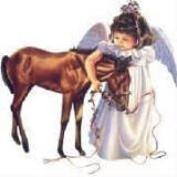 1HorseAngel