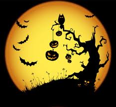 Halloween 1