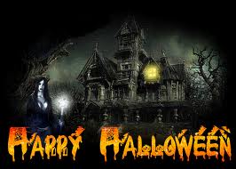 Happy Halloween