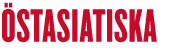 Östasiatiska