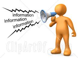 INFORMATION