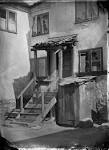 Fattig slum