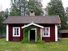 Ordning på torpet 220px-Dan_Anderssons_torp